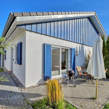 Holiday Home Heide By Interhome Altefähr Kültér fotó