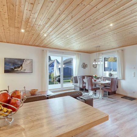 Holiday Home Heide By Interhome Altefähr Kültér fotó