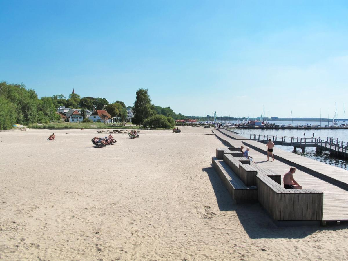 Holiday Home Heide By Interhome Altefähr Kültér fotó