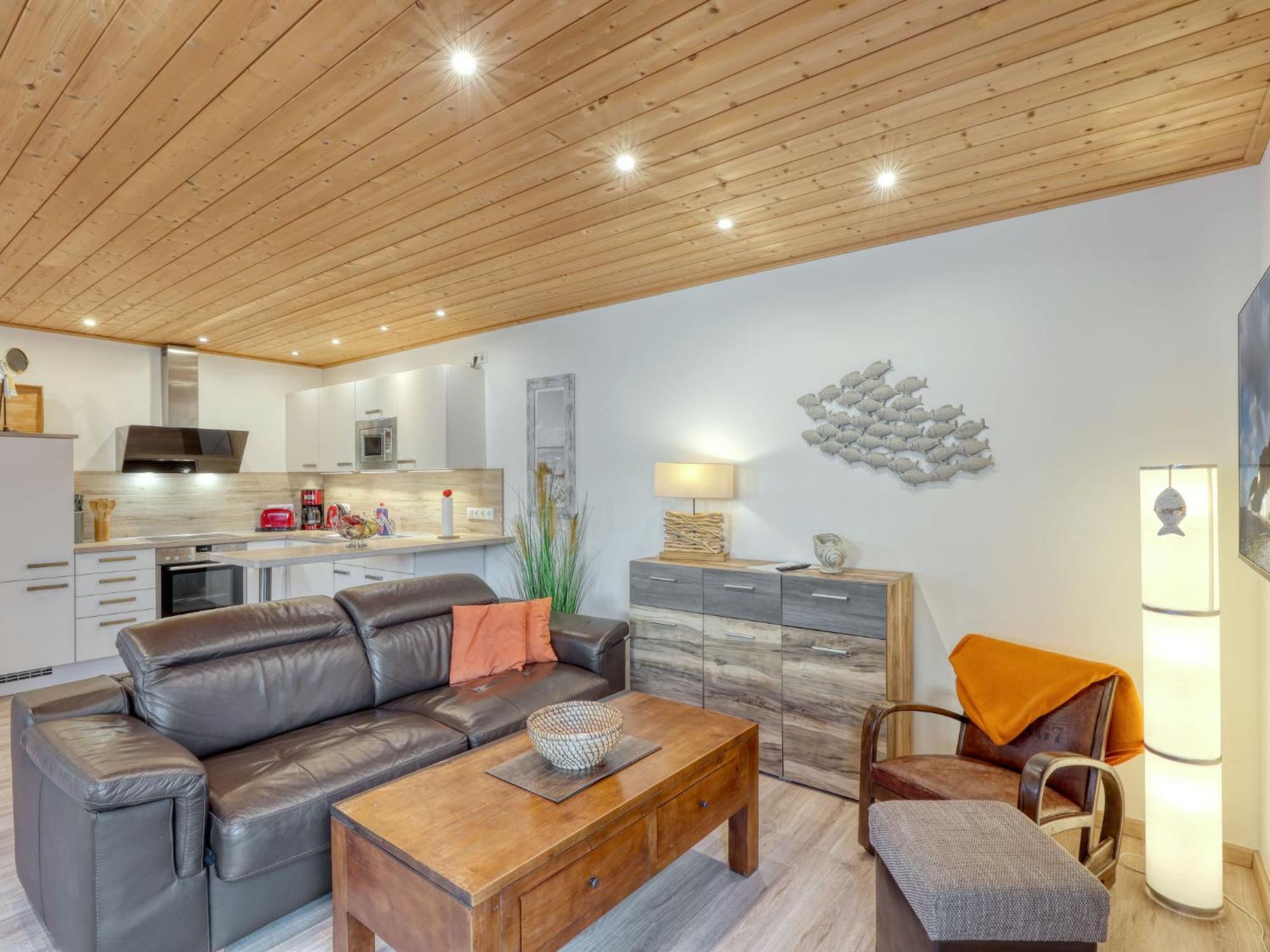 Holiday Home Heide By Interhome Altefähr Kültér fotó