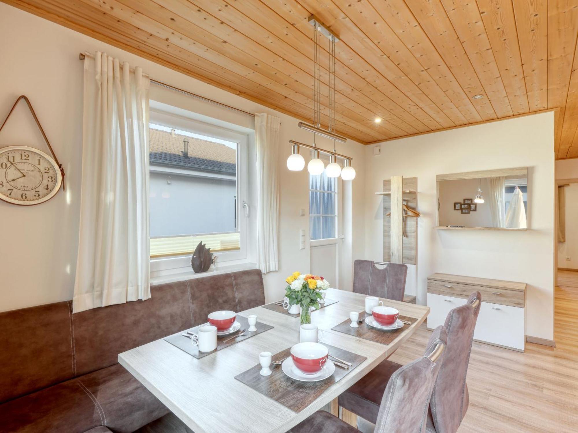 Holiday Home Heide By Interhome Altefähr Kültér fotó