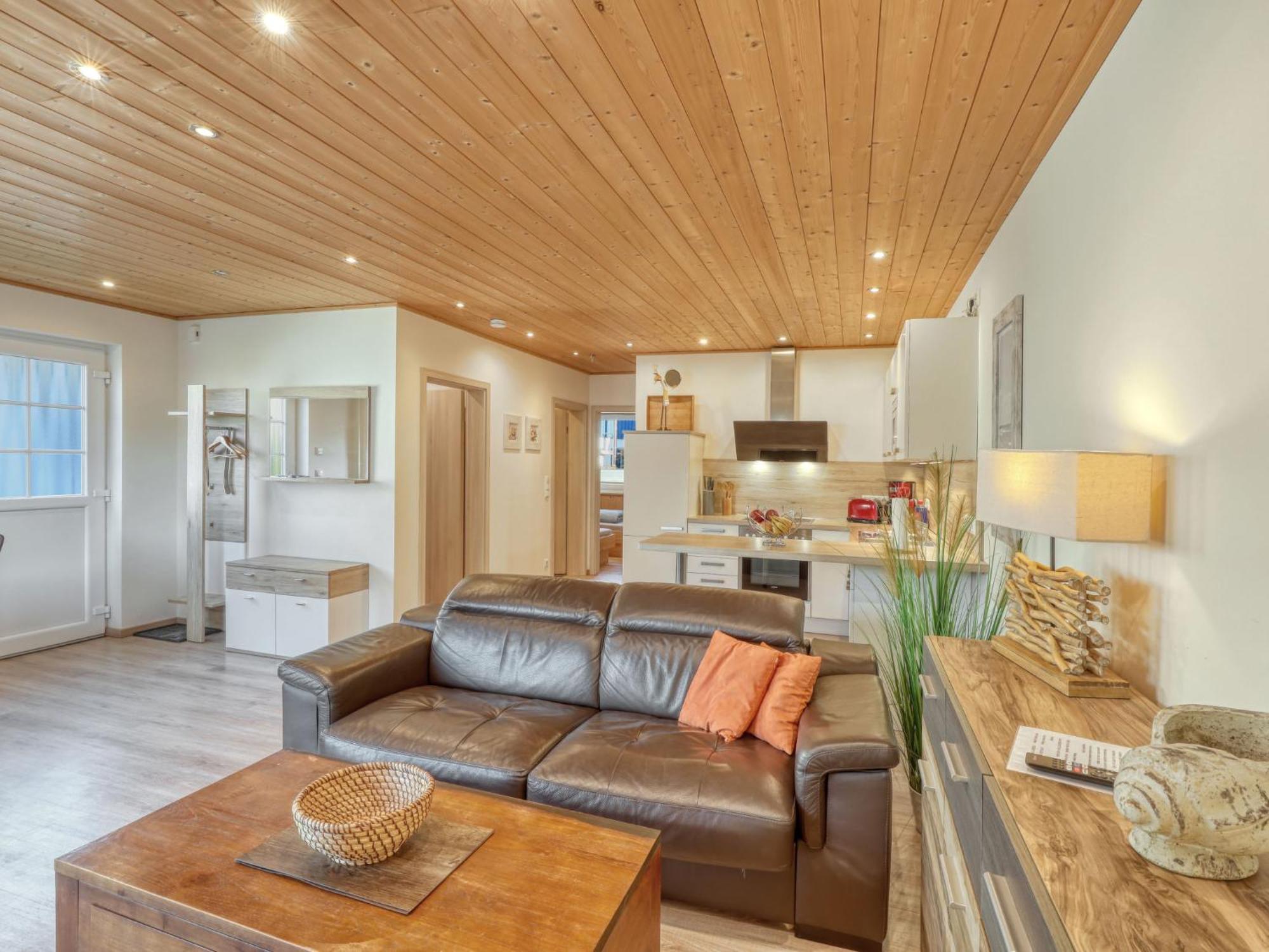 Holiday Home Heide By Interhome Altefähr Kültér fotó