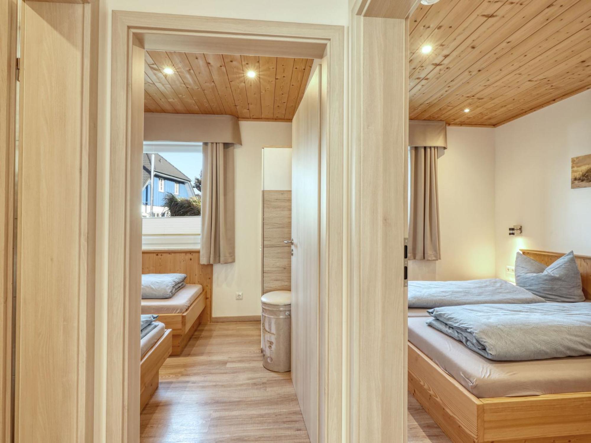 Holiday Home Heide By Interhome Altefähr Kültér fotó