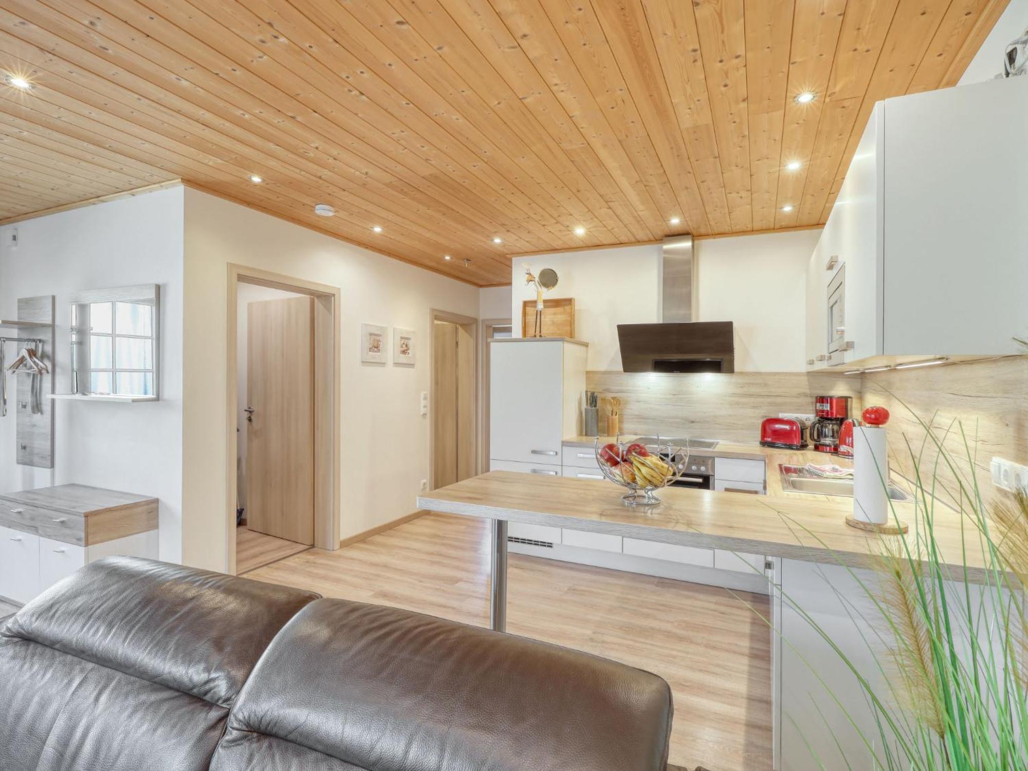 Holiday Home Heide By Interhome Altefähr Kültér fotó