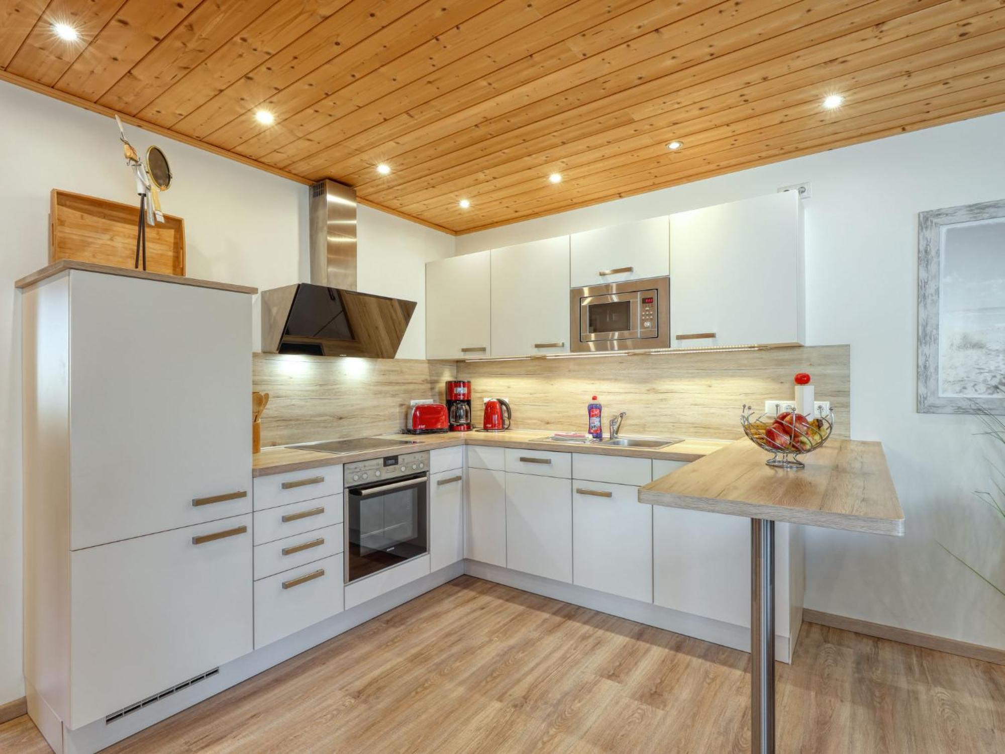 Holiday Home Heide By Interhome Altefähr Kültér fotó